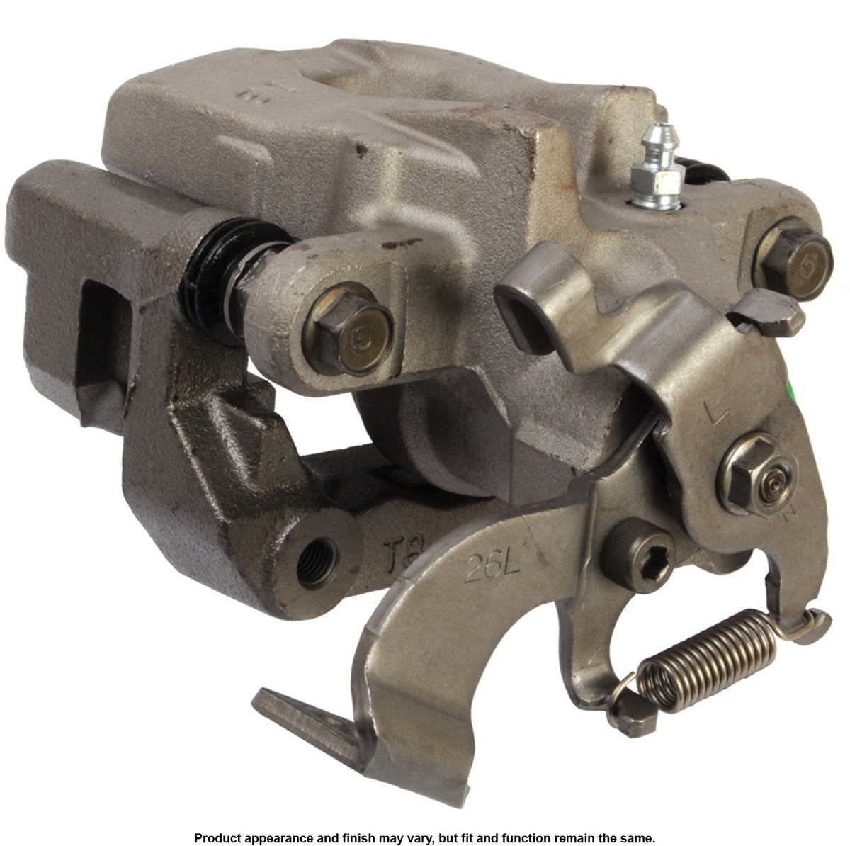 Cardone Reman Disc Brake Caliper 19-B6287