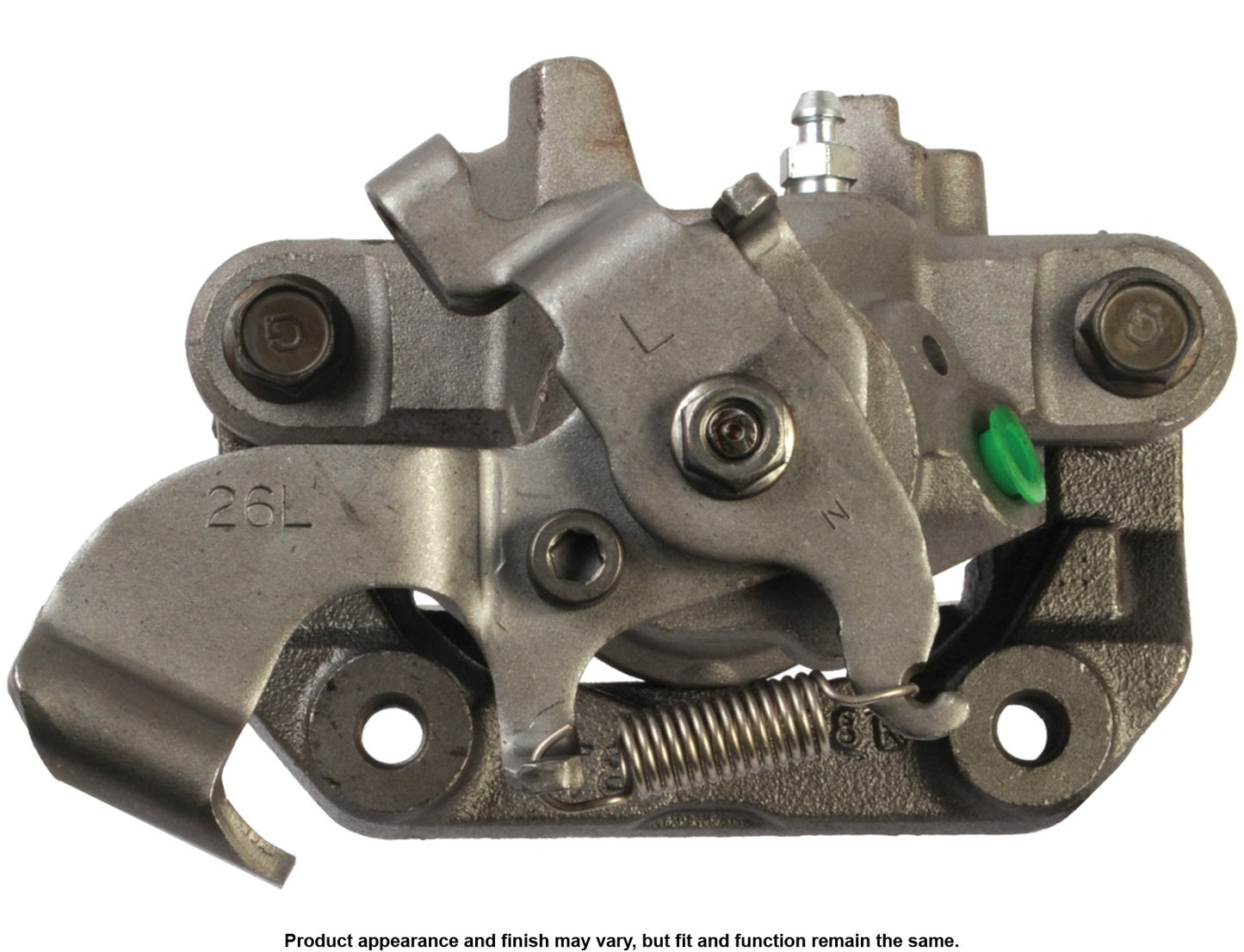 Cardone Reman Disc Brake Caliper 19-B6287