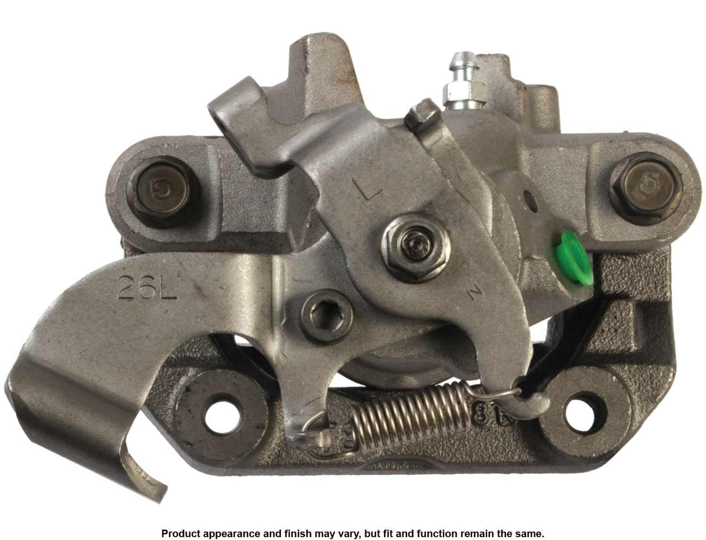Cardone Reman Disc Brake Caliper 19-B6287
