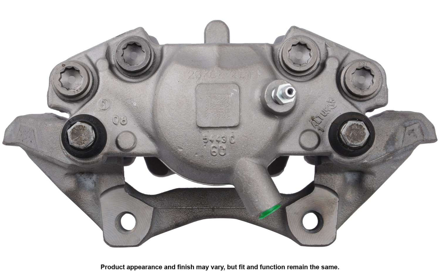Cardone Reman Disc Brake Caliper 19-B6289