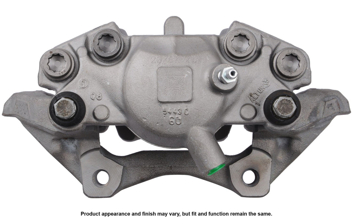 Cardone Reman Disc Brake Caliper 19-B6289