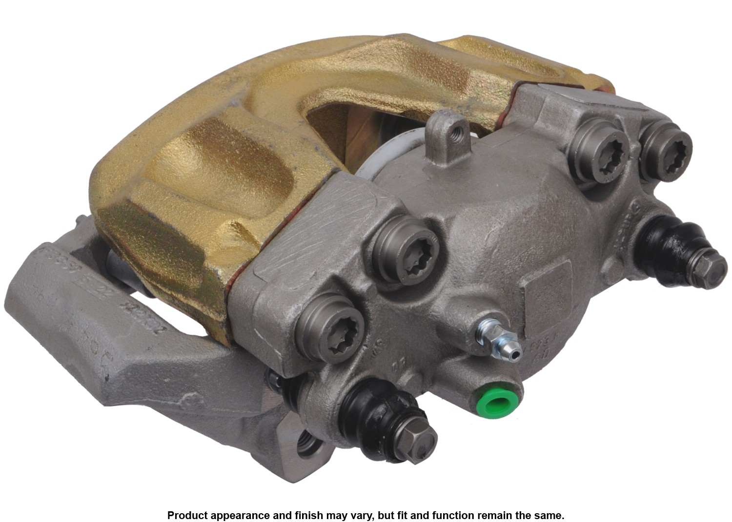 Cardone Reman Disc Brake Caliper 19-B6316
