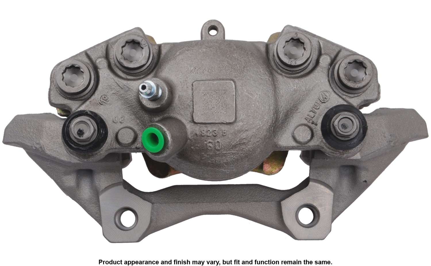 Cardone Reman Disc Brake Caliper 19-B6316