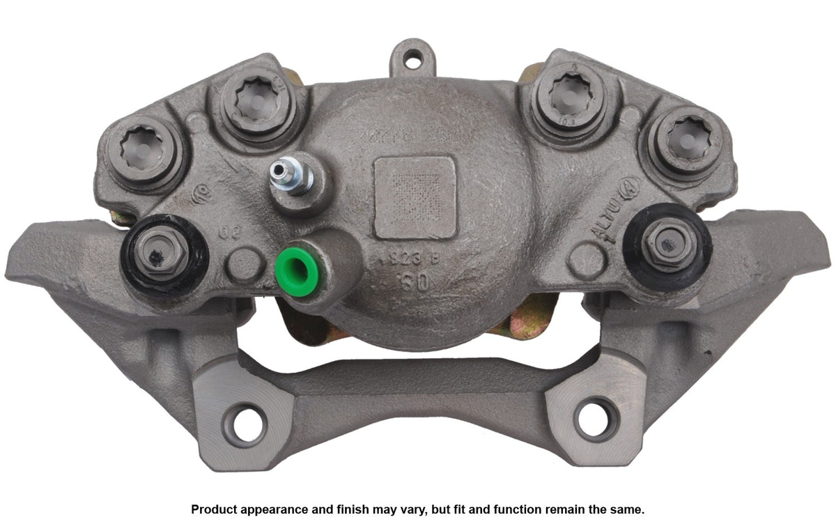 Cardone Reman Disc Brake Caliper 19-B6316