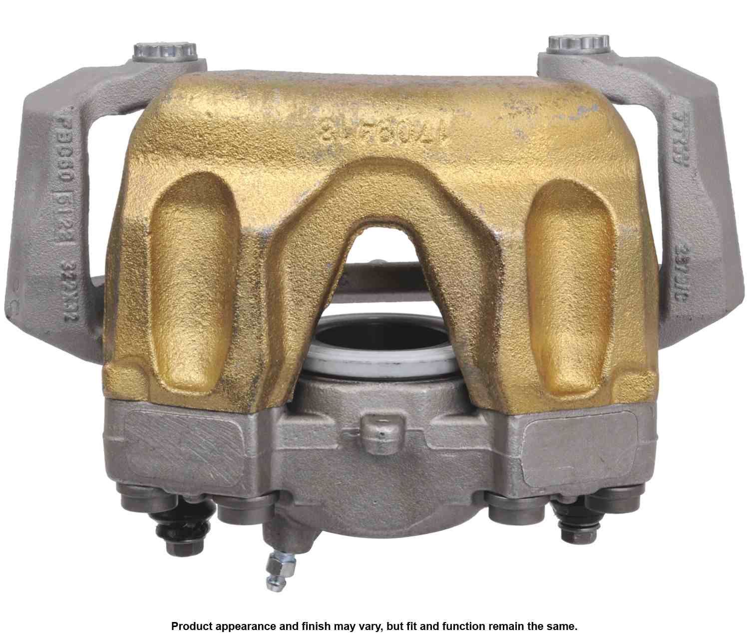 Cardone Reman Disc Brake Caliper 19-B6316