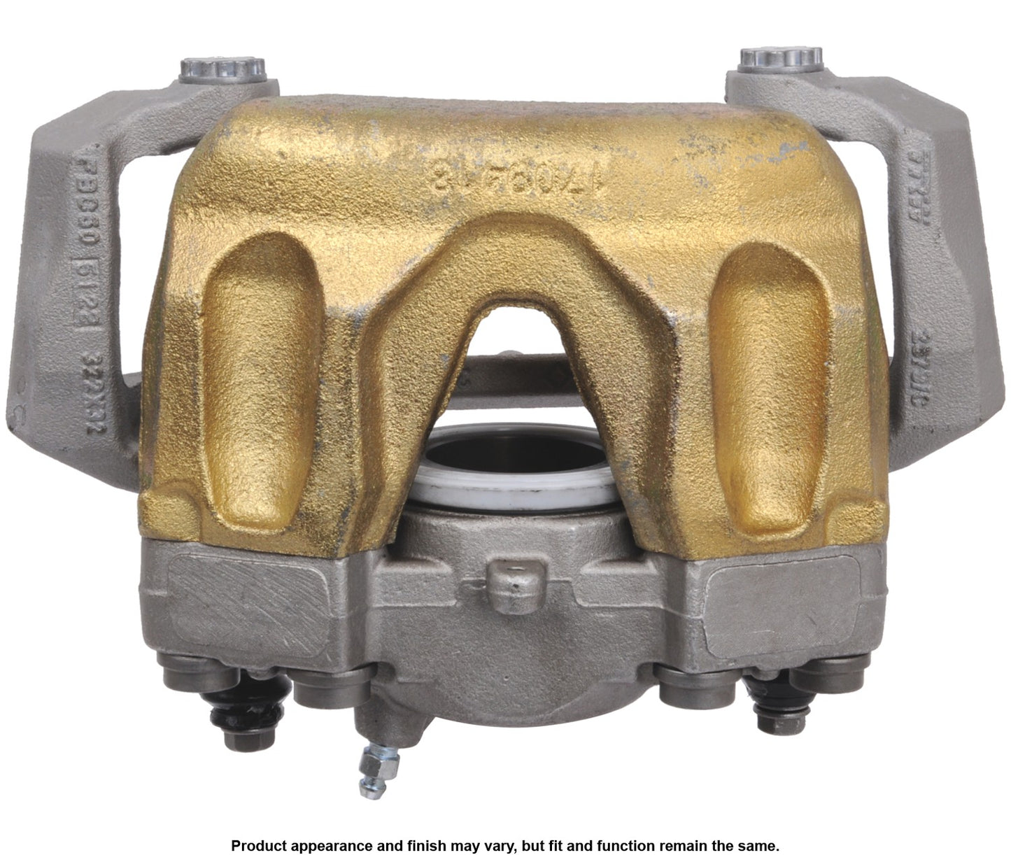 Cardone Reman Disc Brake Caliper 19-B6316