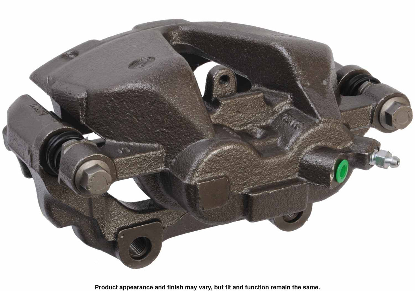 Cardone Reman Remanufactured Unloaded Caliper w/Bracket 19-B6319