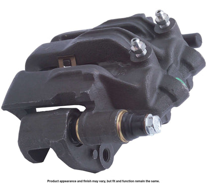 Cardone Reman Remanufactured Unloaded Caliper w/Bracket 19-B632