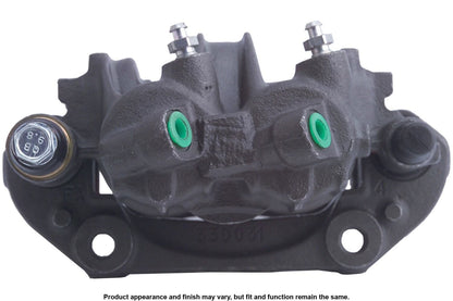 Cardone Reman Remanufactured Unloaded Caliper w/Bracket 19-B632