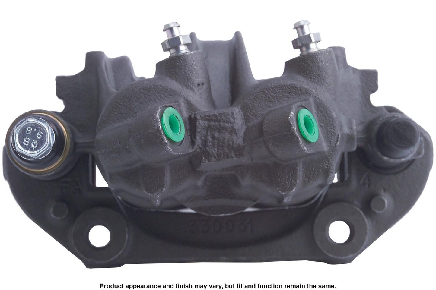 Cardone Reman Remanufactured Unloaded Caliper w/Bracket 19-B632