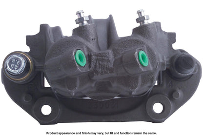 Cardone Reman Remanufactured Unloaded Caliper w/Bracket 19-B632
