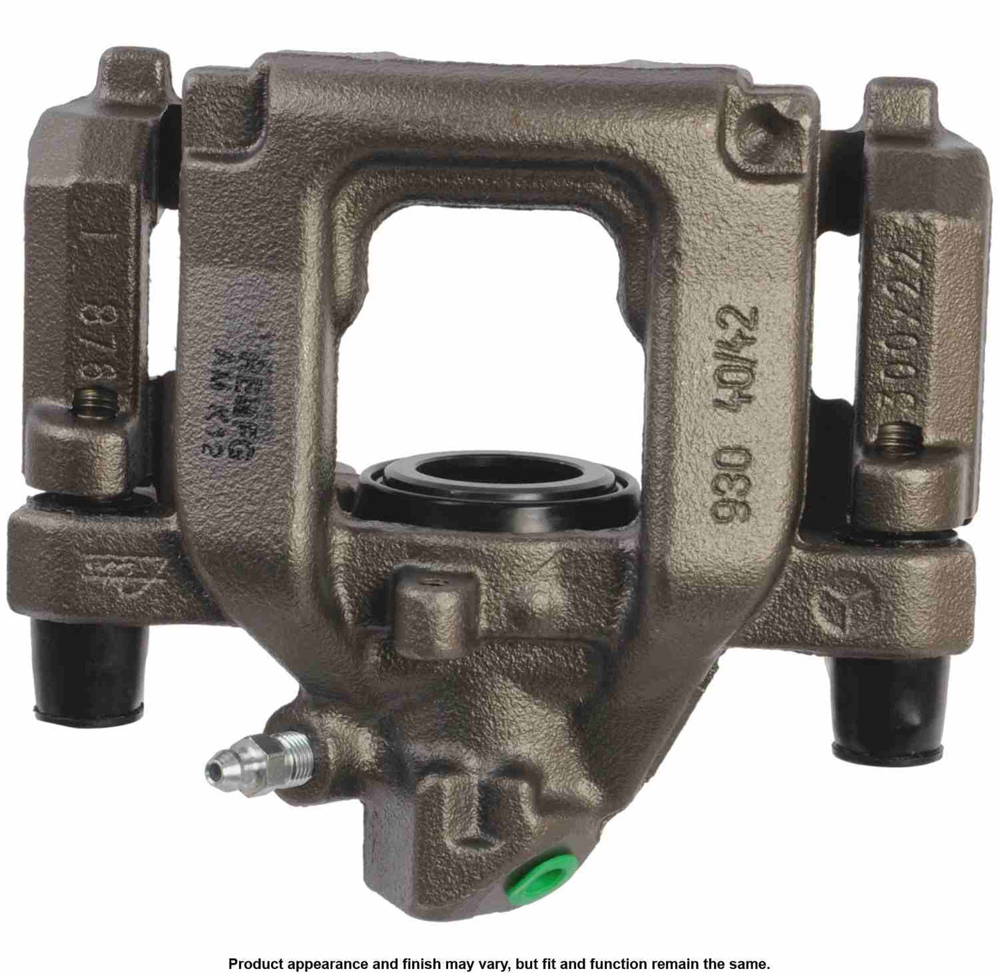 Cardone Reman Disc Brake Caliper 19-B6361