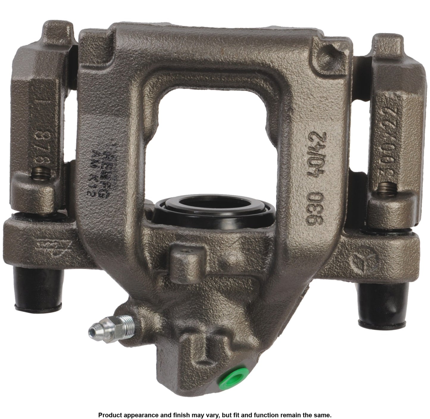 Cardone Reman Disc Brake Caliper 19-B6361