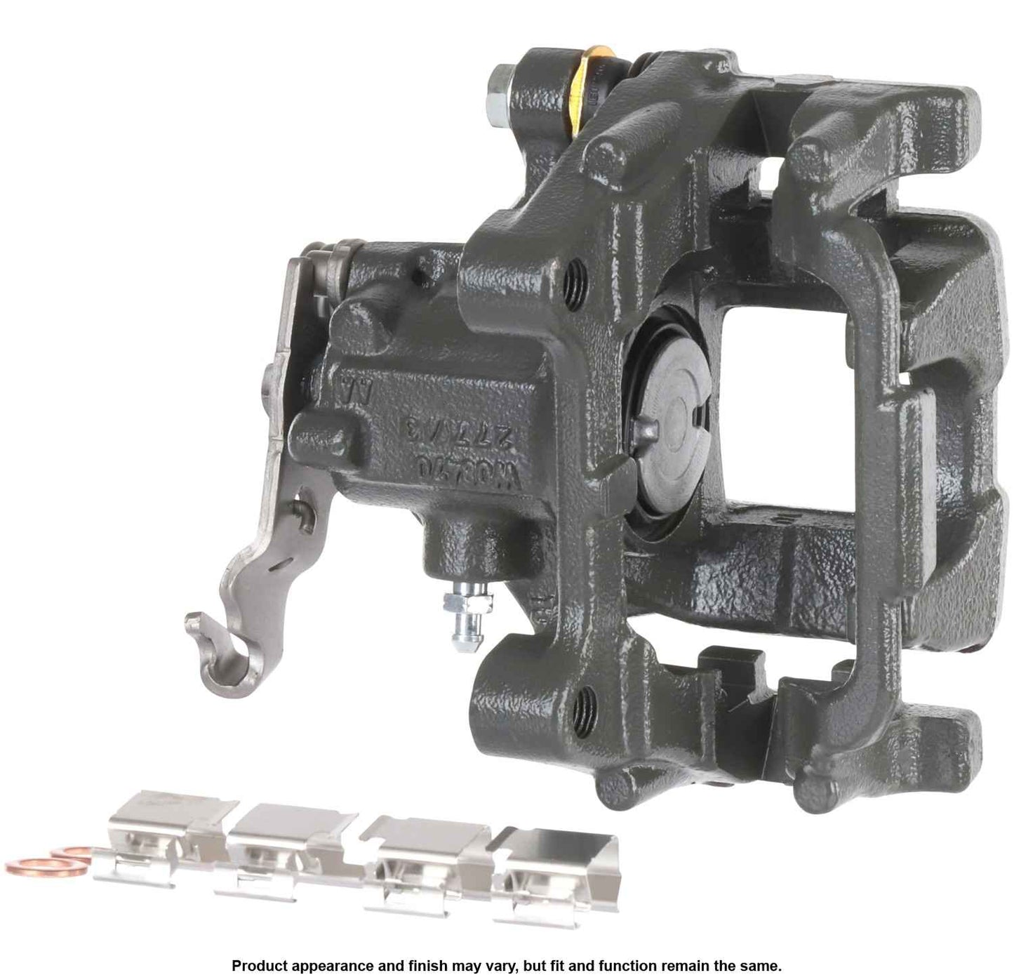 Cardone Reman Disc Brake Caliper 19-B6384