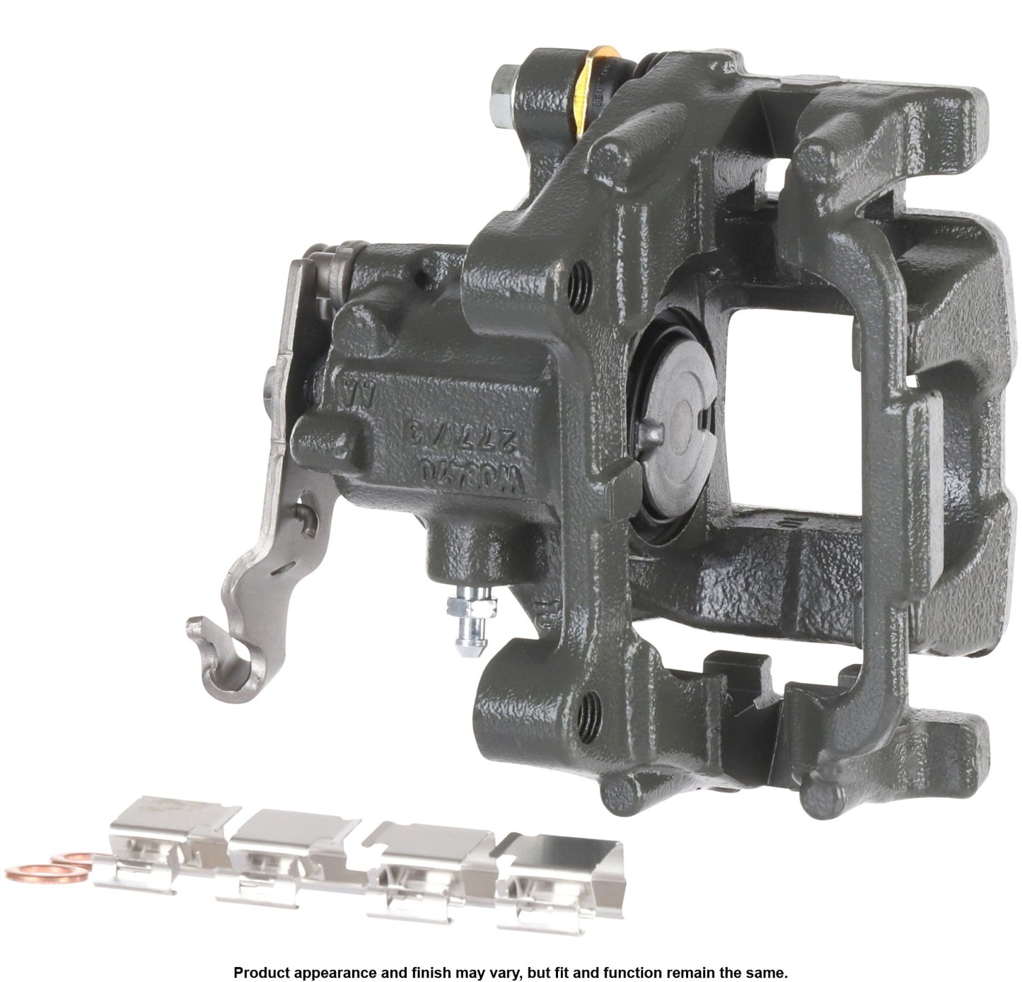 Cardone Reman Disc Brake Caliper 19-B6384