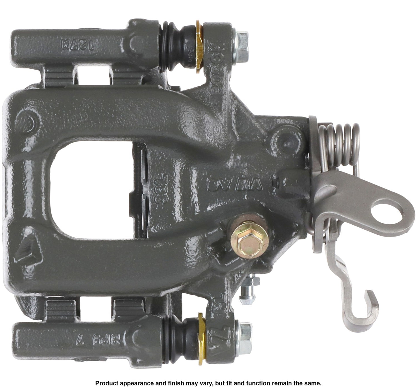 Cardone Reman Disc Brake Caliper 19-B6384