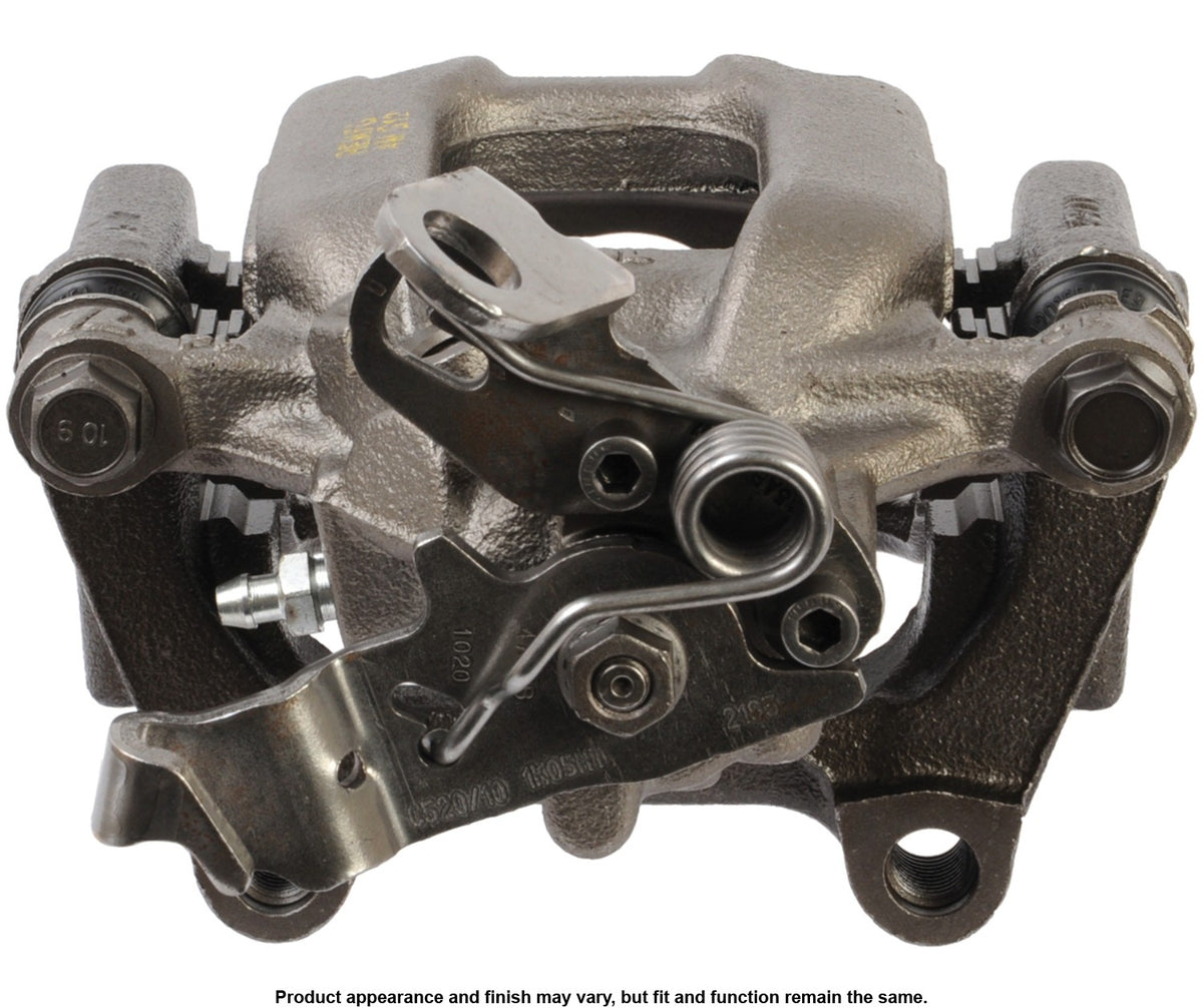 Cardone Reman Disc Brake Caliper 19-B6384