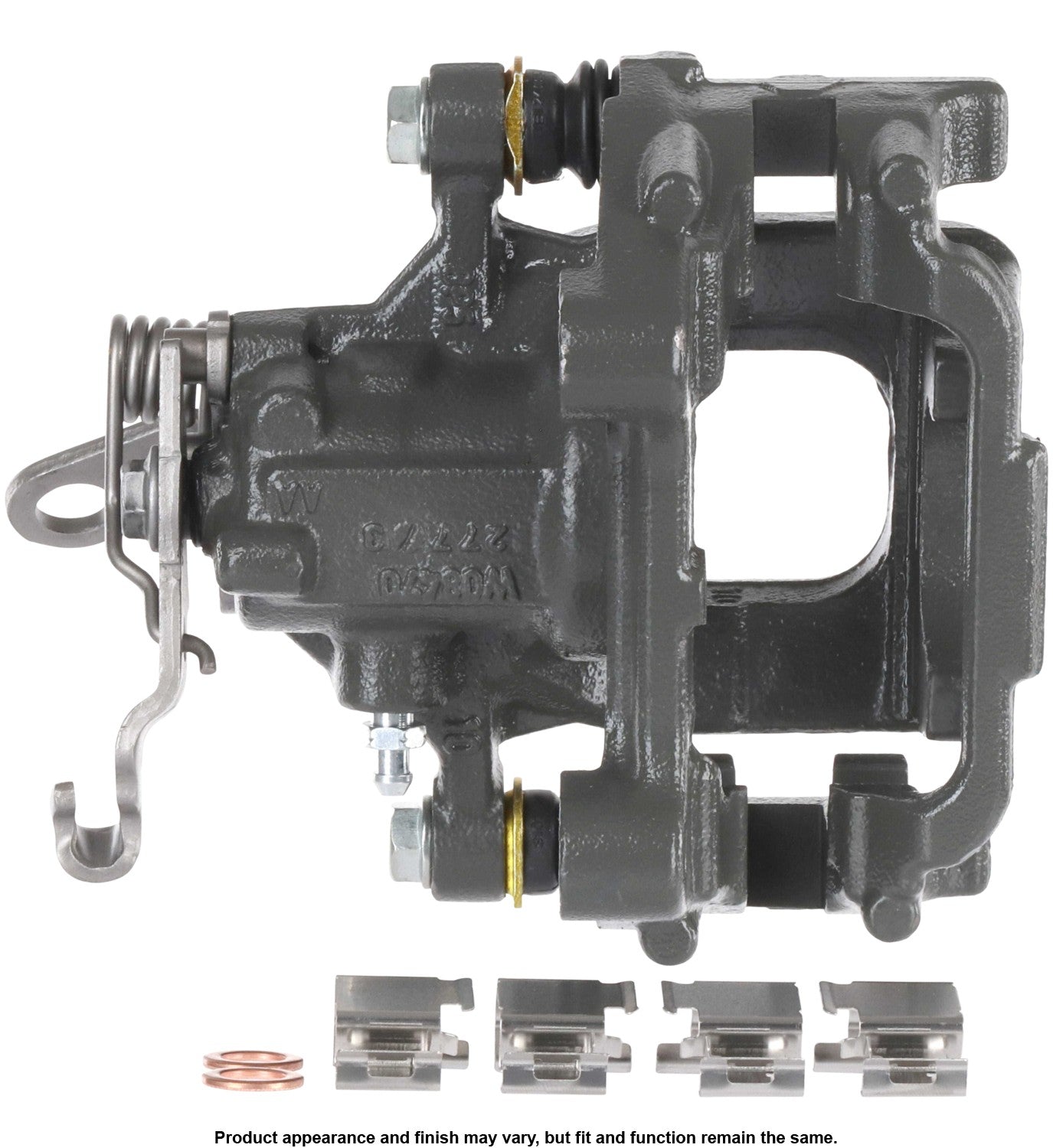 Cardone Reman Disc Brake Caliper 19-B6384