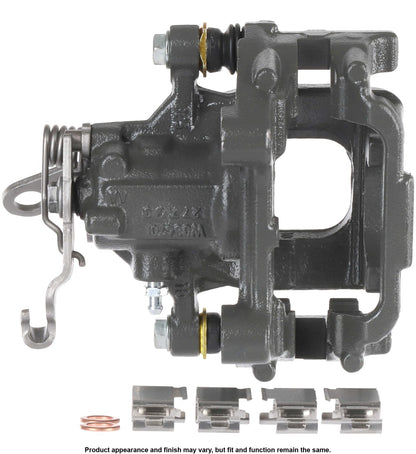 Cardone Reman Disc Brake Caliper 19-B6384