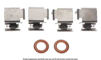 Cardone Reman Disc Brake Caliper 19-B6384