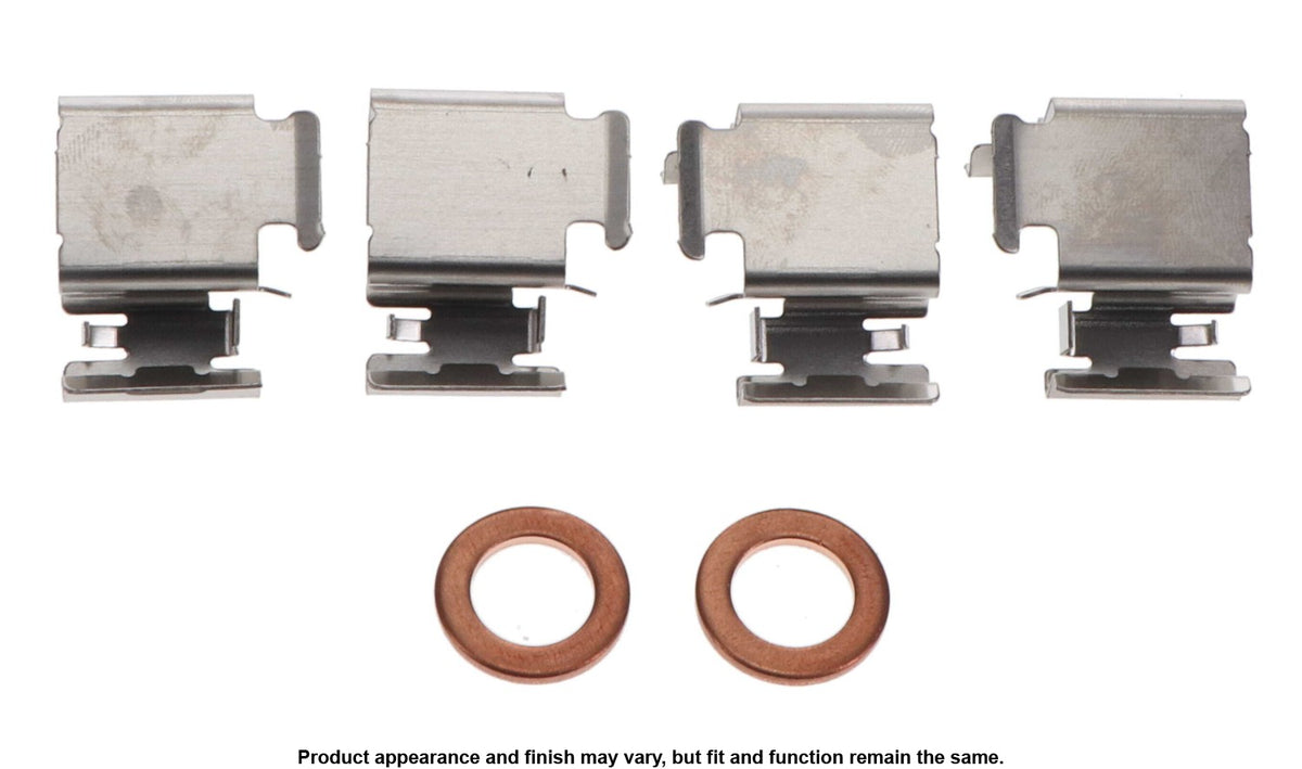 Cardone Reman Disc Brake Caliper 19-B6384