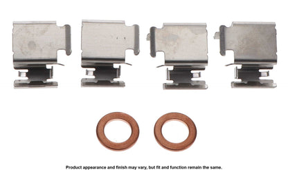 Cardone Reman Disc Brake Caliper 19-B6384