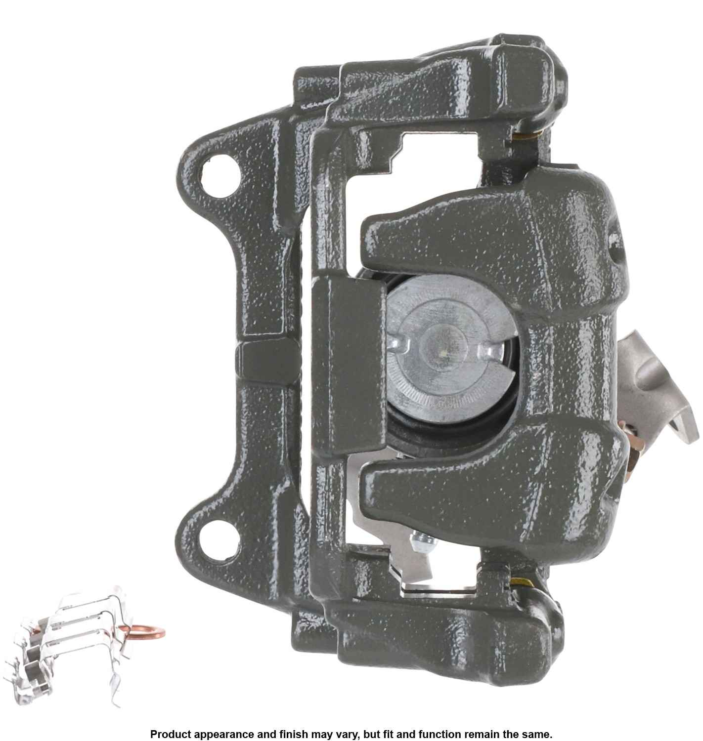 Cardone Reman Disc Brake Caliper 19-B6384