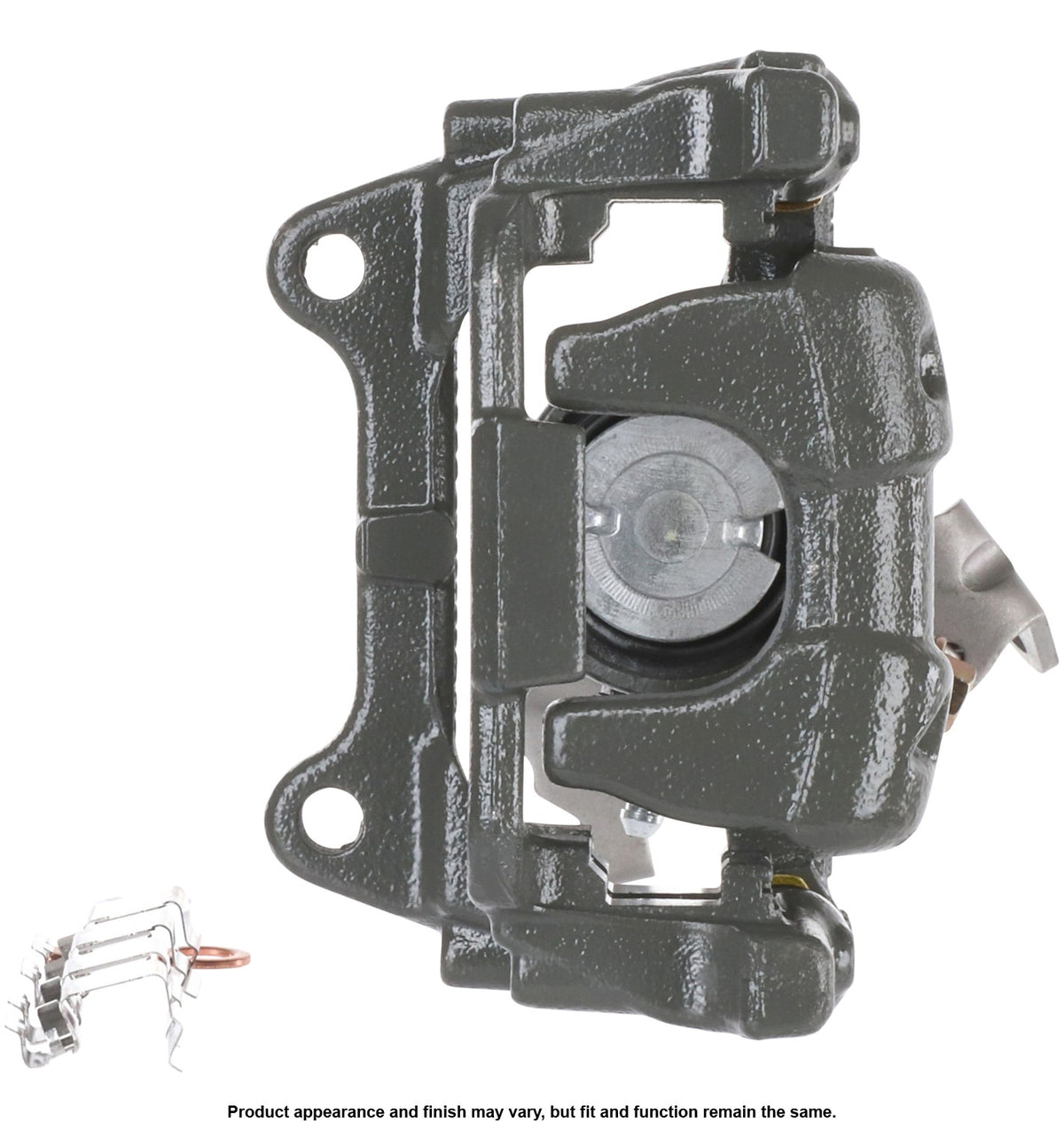 Cardone Reman Disc Brake Caliper 19-B6384