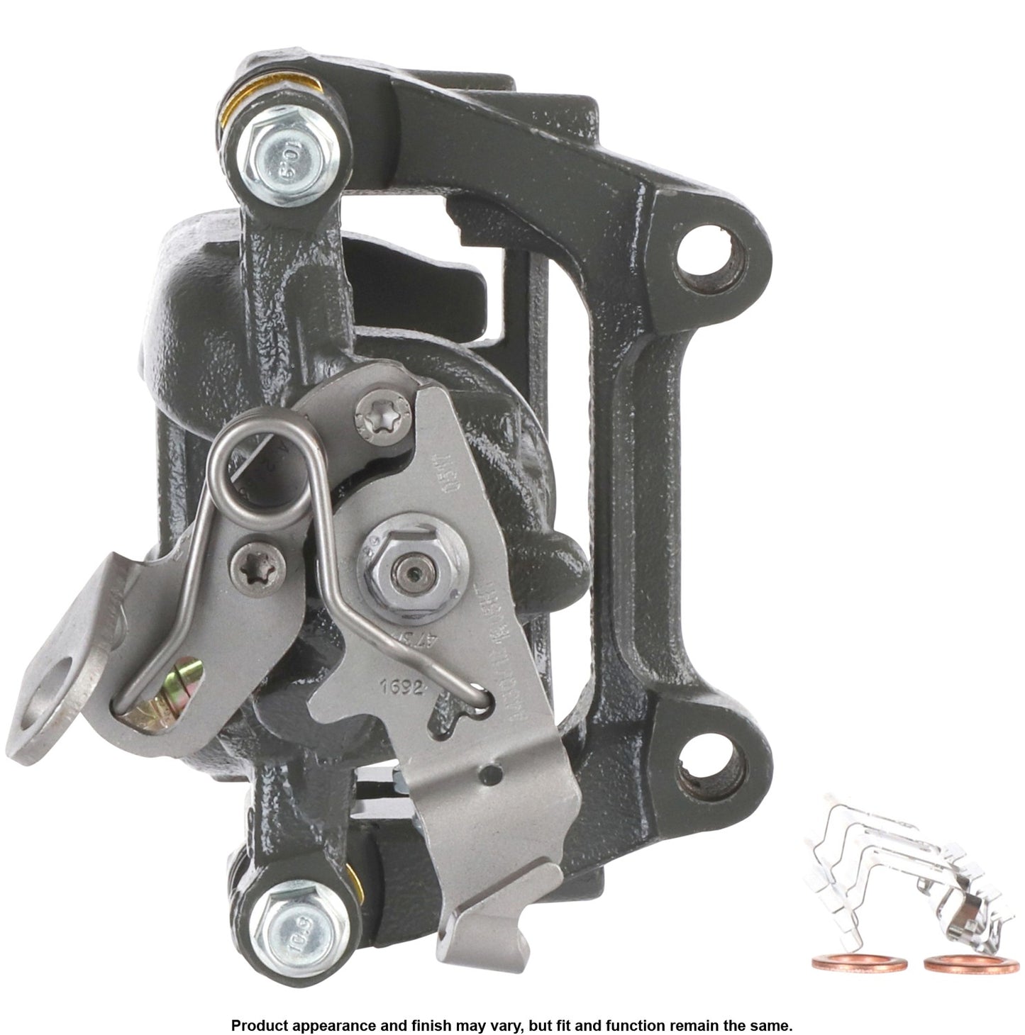 Cardone Reman Disc Brake Caliper 19-B6384