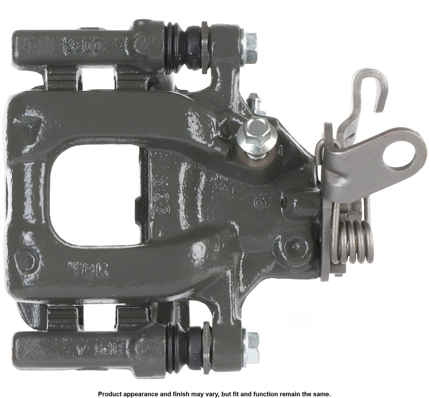 Cardone Reman Disc Brake Caliper 19-B6385