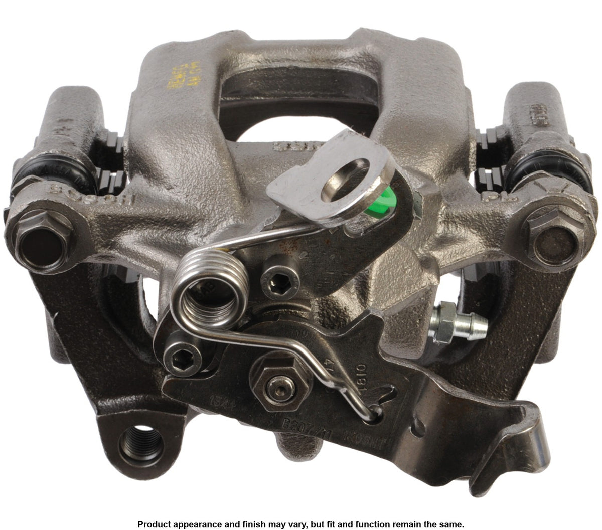Cardone Reman Disc Brake Caliper 19-B6385