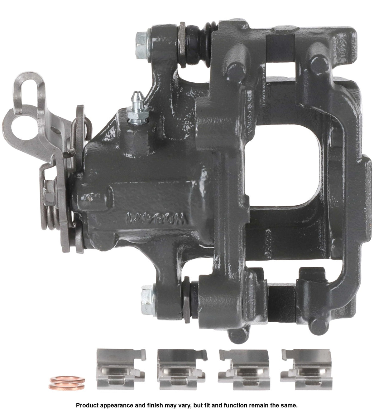 Cardone Reman Disc Brake Caliper 19-B6385