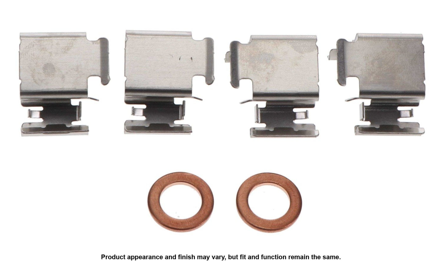 Cardone Reman Disc Brake Caliper 19-B6385