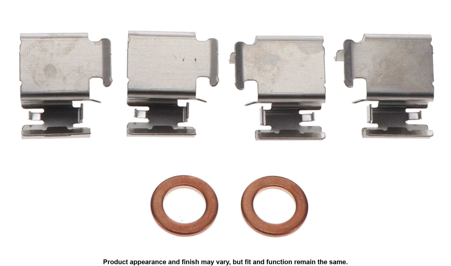 Cardone Reman Disc Brake Caliper 19-B6385