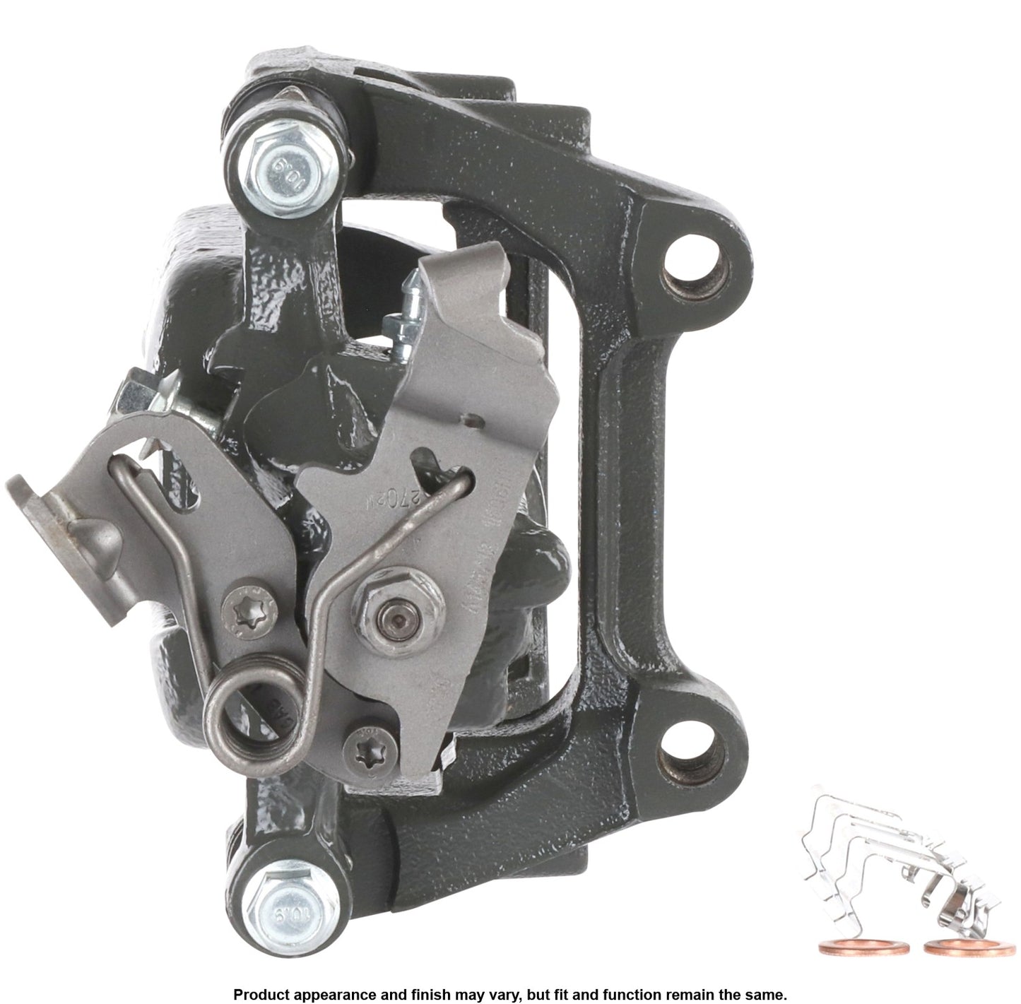 Cardone Reman Disc Brake Caliper 19-B6385