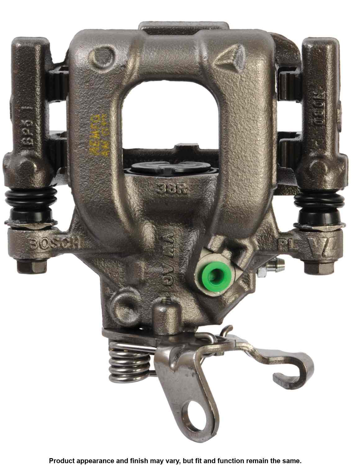 Cardone Reman Disc Brake Caliper 19-B6385