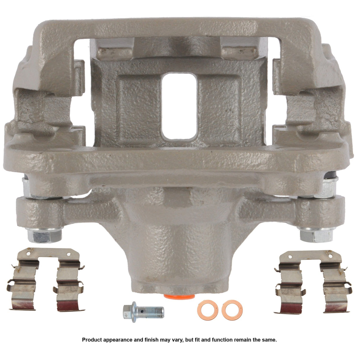Cardone Reman Disc Brake Caliper 19-B6390A