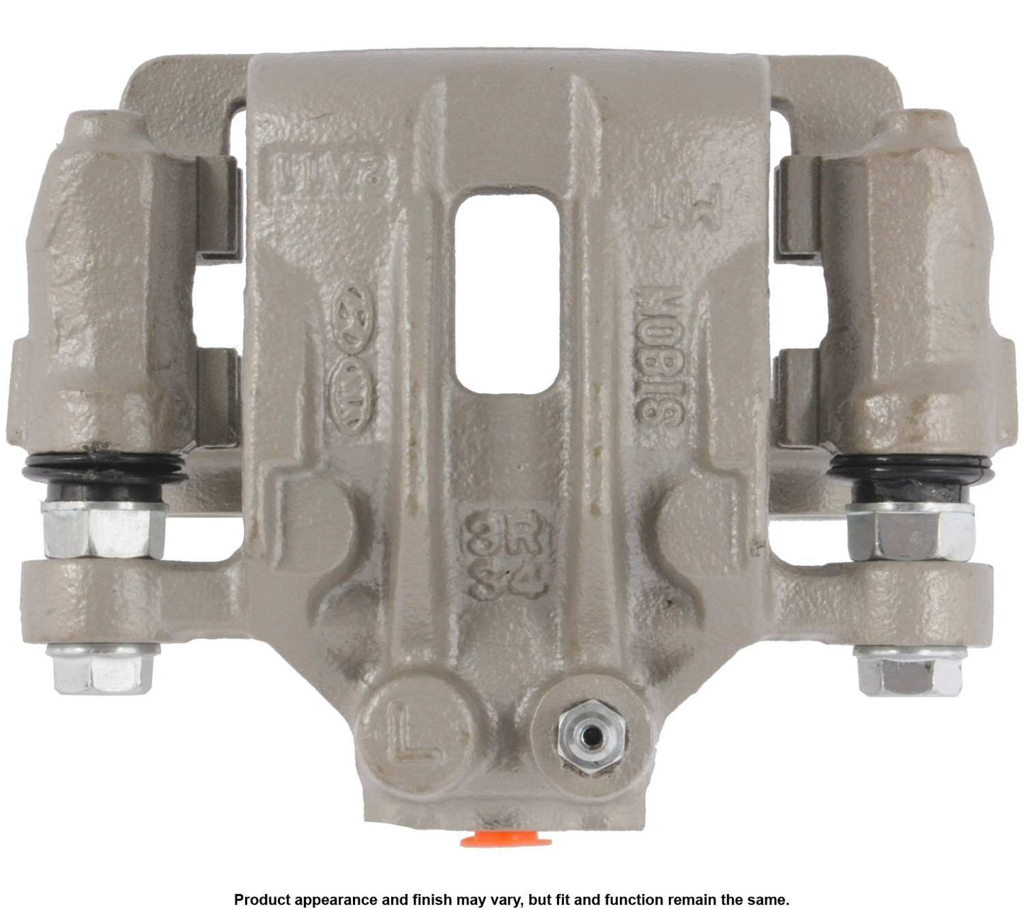 Cardone Reman Disc Brake Caliper 19-B6390A