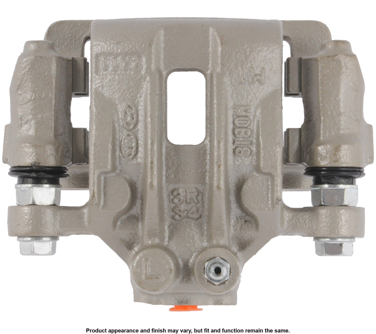 Cardone Reman Disc Brake Caliper 19-B6390A