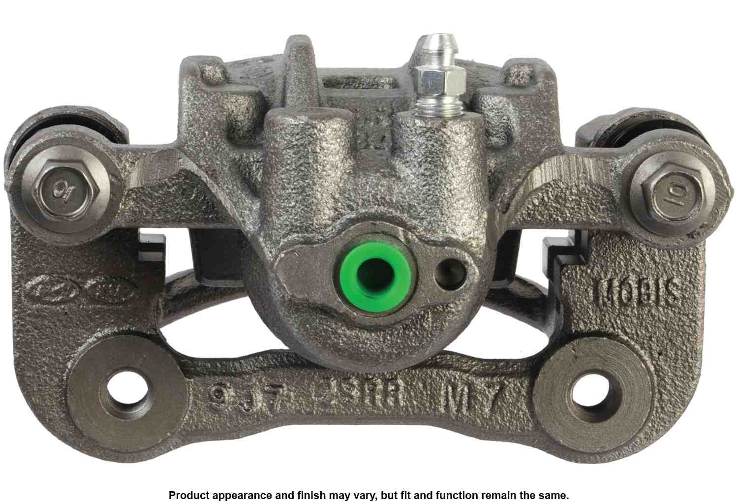Cardone Reman Disc Brake Caliper 19-B6390