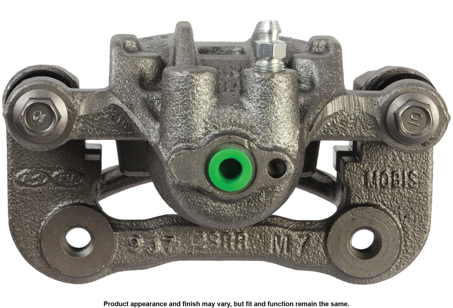Cardone Reman Disc Brake Caliper 19-B6390