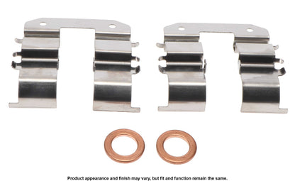 Cardone Reman Disc Brake Caliper 19-B6390
