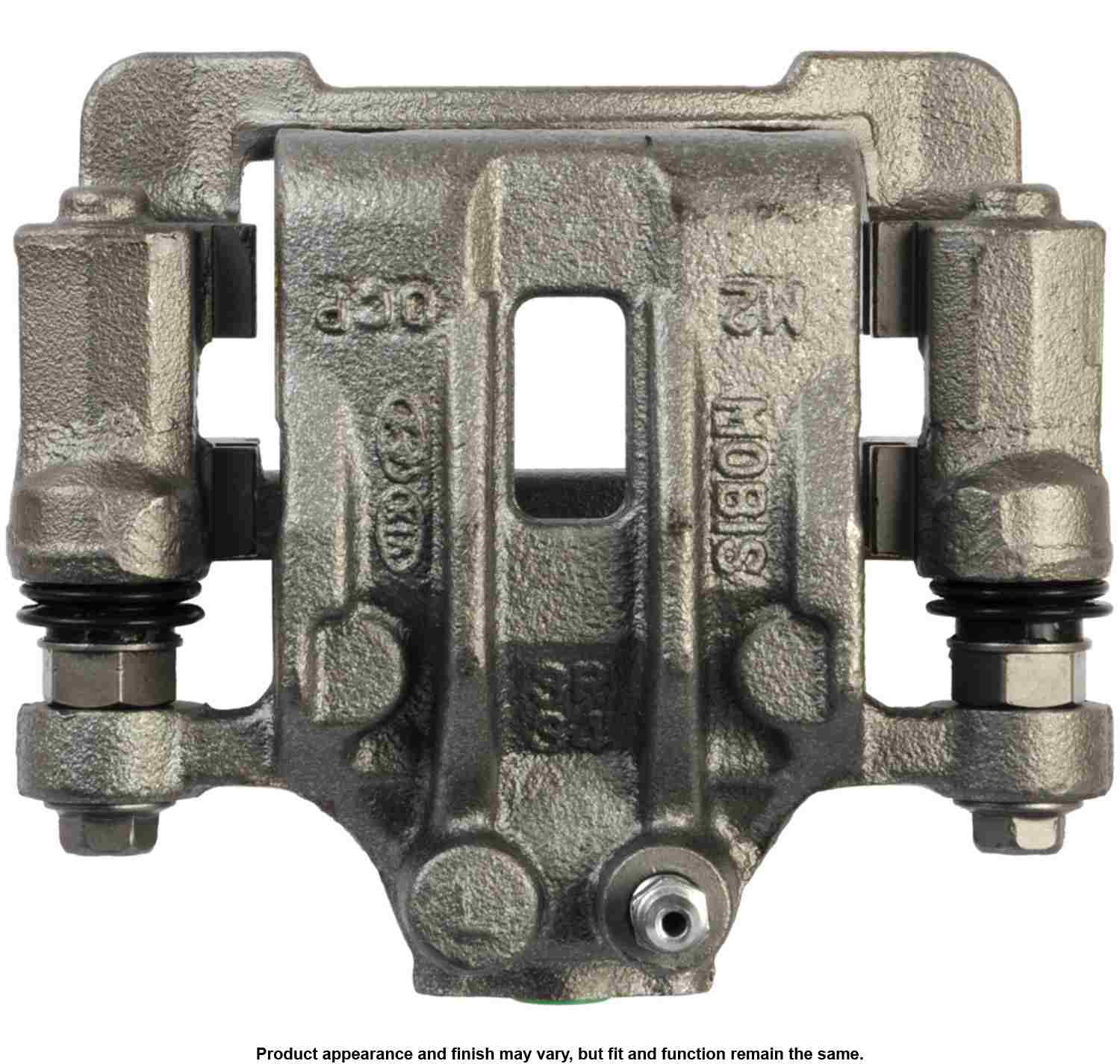 Cardone Reman Disc Brake Caliper 19-B6390