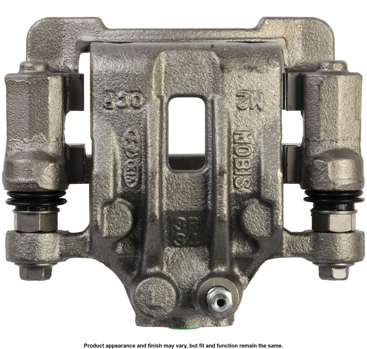 Cardone Reman Disc Brake Caliper 19-B6390
