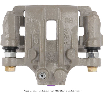 Cardone Reman Remanufactured Unloaded Caliper w/Bracket 19-B6391A