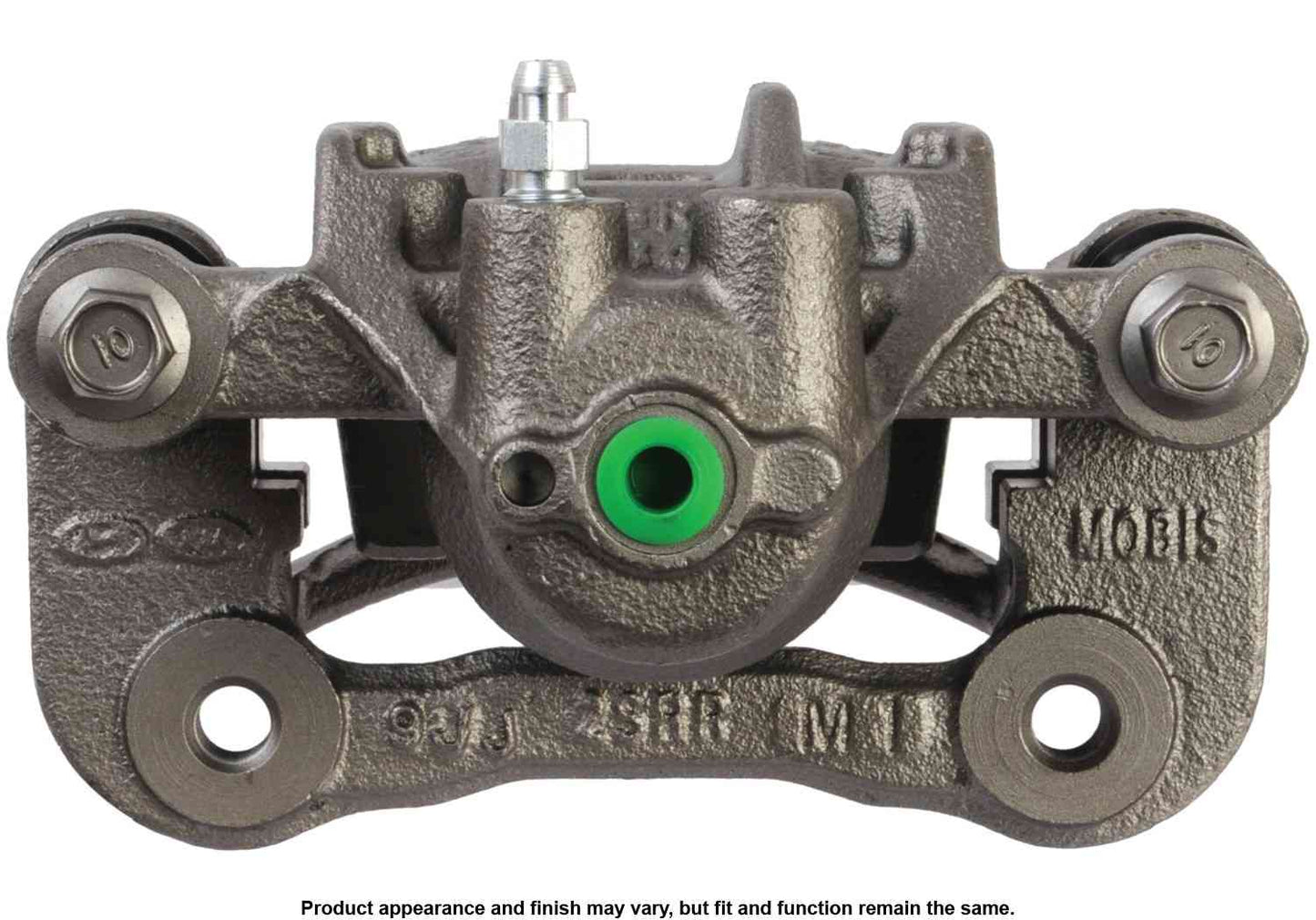 Cardone Reman Disc Brake Caliper 19-B6391