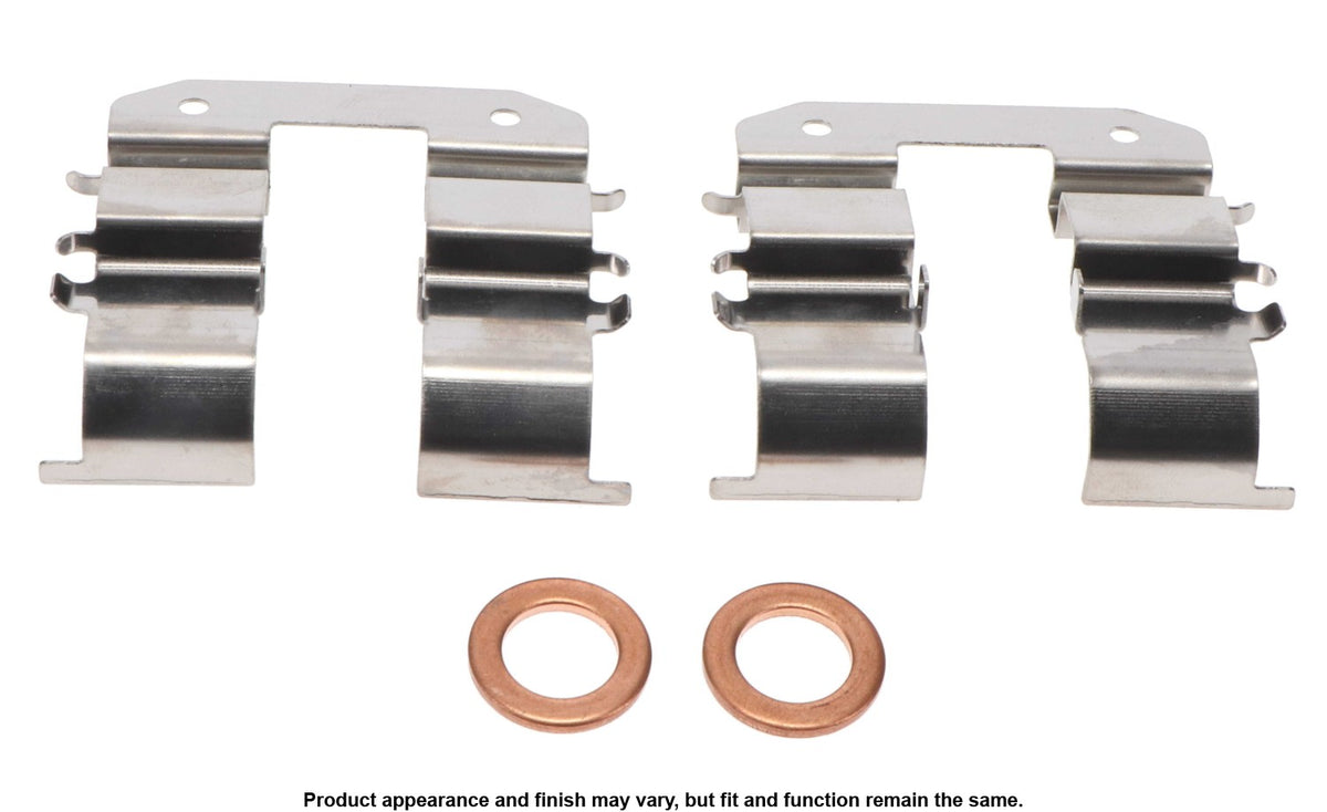 Cardone Reman Disc Brake Caliper 19-B6391
