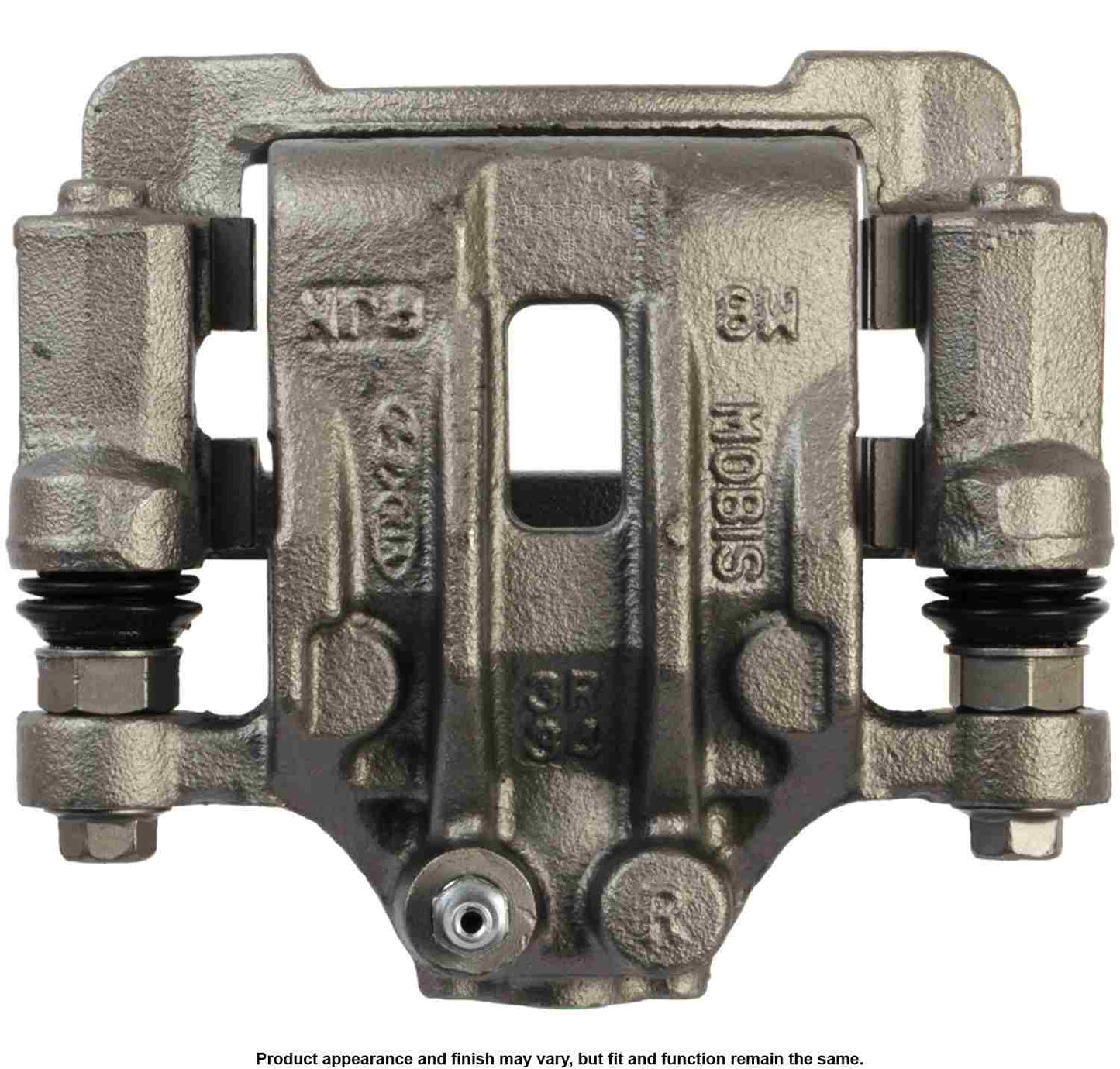 Cardone Reman Disc Brake Caliper 19-B6391