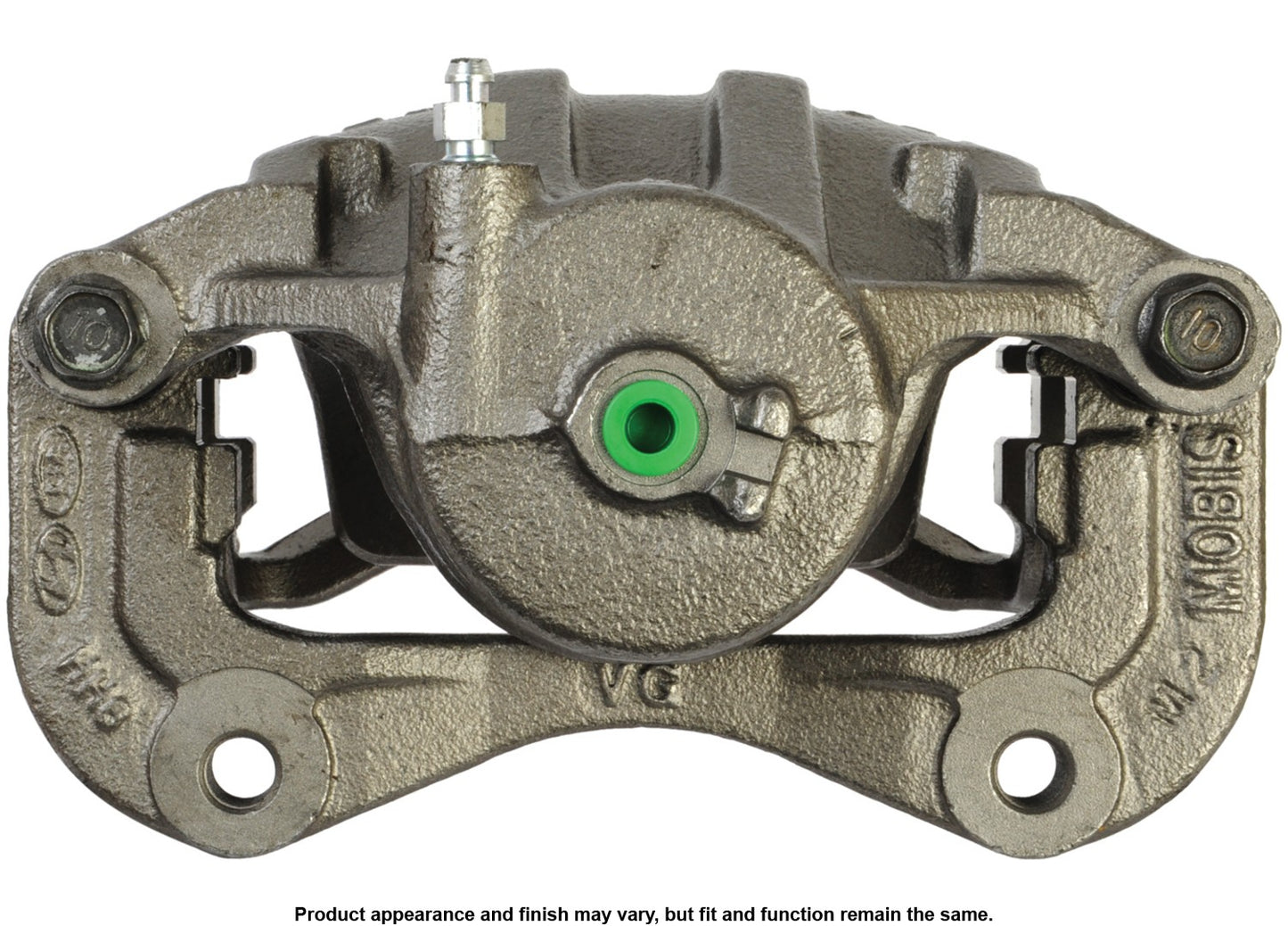 Cardone Reman Disc Brake Caliper 19-B6402