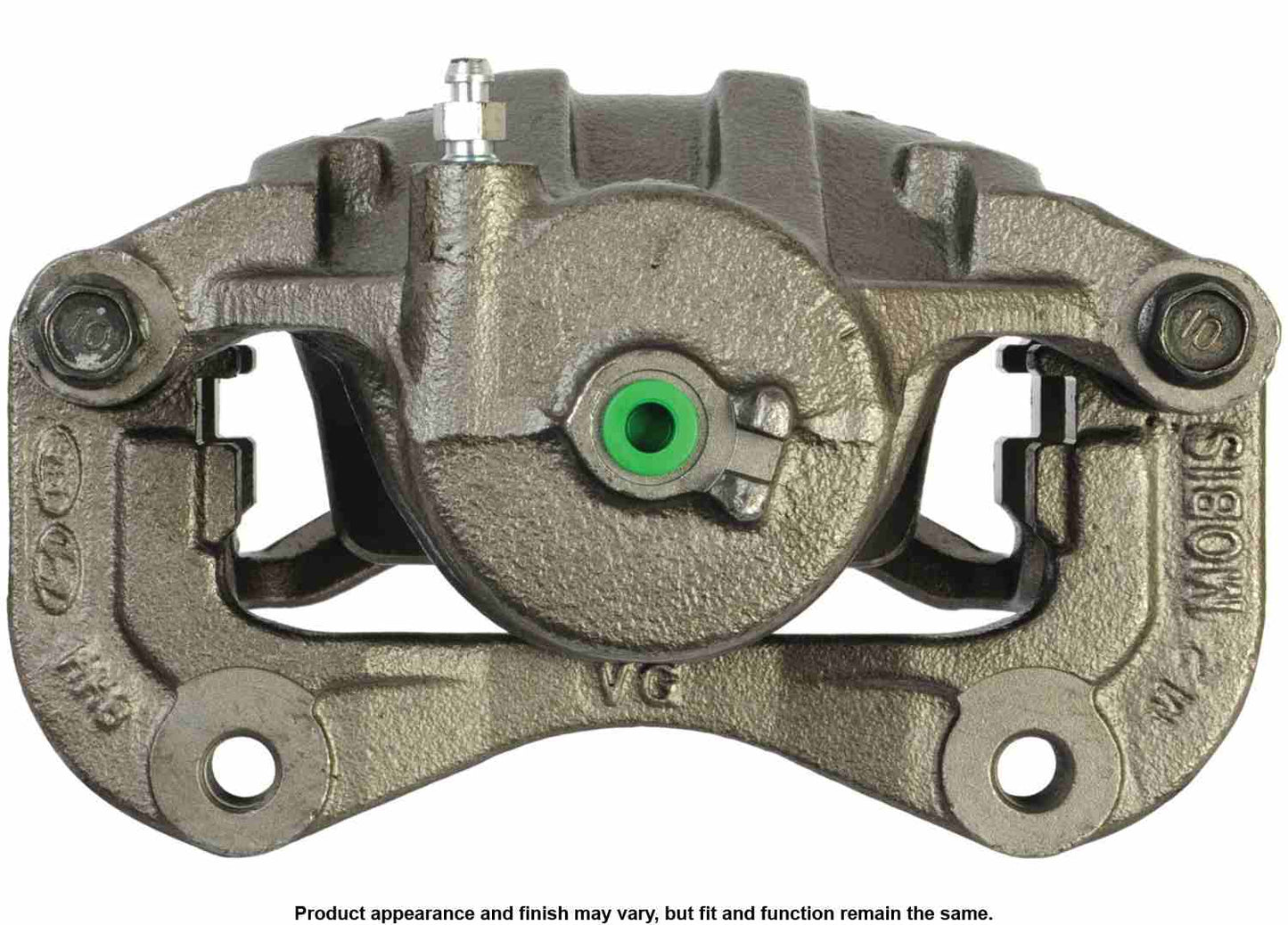 Cardone Reman Disc Brake Caliper 19-B6402
